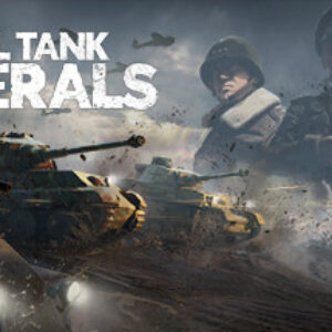 Total Tank Generals