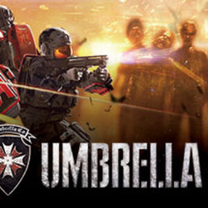 Umbrella Corps