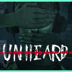 Unheard
