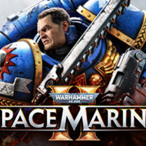 Warhammer 40,000: Space Marine 2