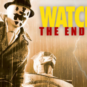 Watchmen: the End Is Nigh Part 2