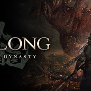Wo Long: Fallen Dynasty
