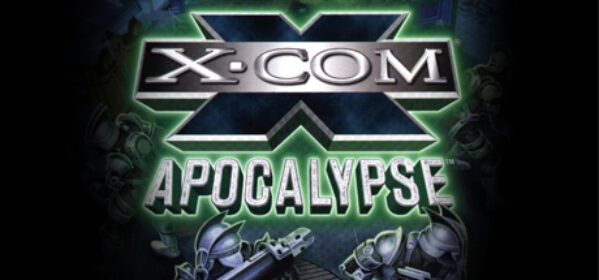 X-Com: Apocalypse