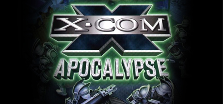 X-Com: Apocalypse