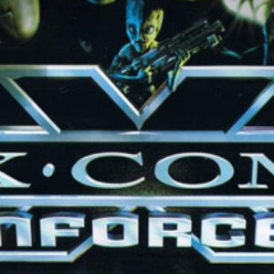X-Com: Enforcer