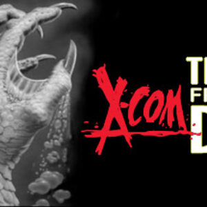 X-Com: Terror From the Deep