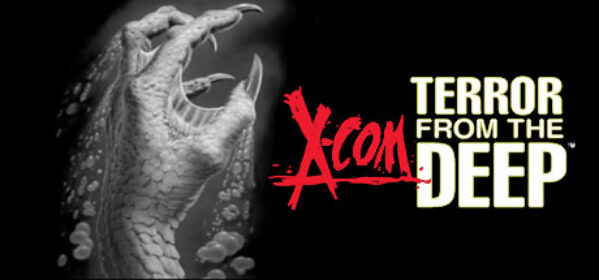 X-Com: Terror From the Deep