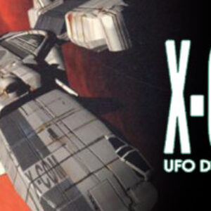 X-Com: Ufo Defense
