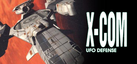 X-Com: Ufo Defense