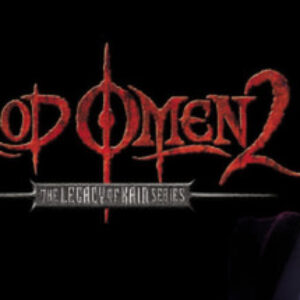 Blood Omen 2: Legacy of Kain