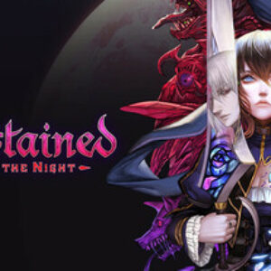 Bloodstained: Ritual of the Night