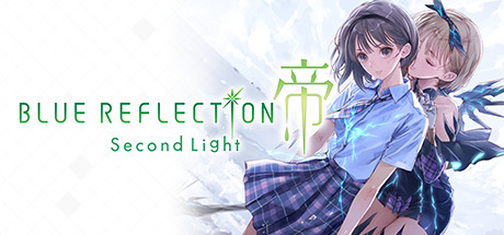 Blue Reflection: Second Light