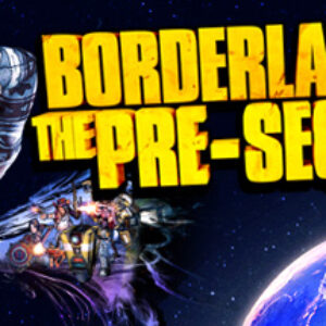 Borderlands: the Pre-Sequel
