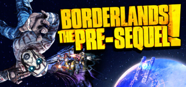 Borderlands: the Pre-Sequel