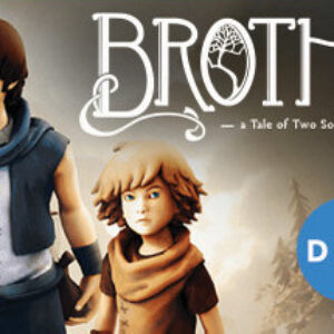 Brothers – A Tale of Two Sons