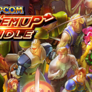 Capcom Beat ‘Em Up Bundle