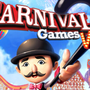 Carnival Games VR