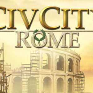 Civcity: Rome