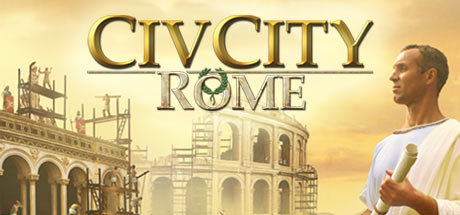 Civcity: Rome