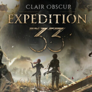 Clair Obscur: Expedition 33