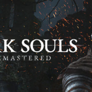 Dark Souls: Remastered