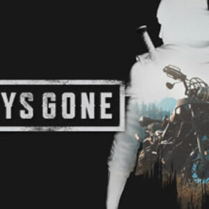 Days Gone