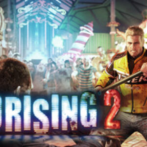 Dead Rising 2