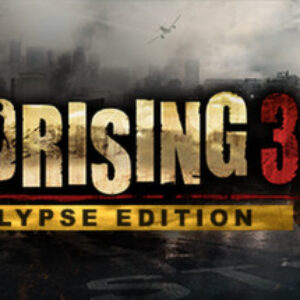 Dead Rising 3 Apocalypse Edition
