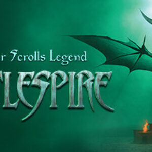 An Elder Scrolls Legend: Battlespire