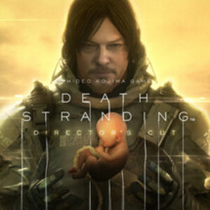 Death Stranding Director’S Cut