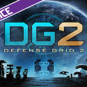 Dg2: Defense Grid 2