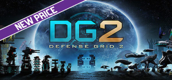 Dg2: Defense Grid 2