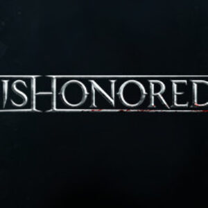 Dishonored 2