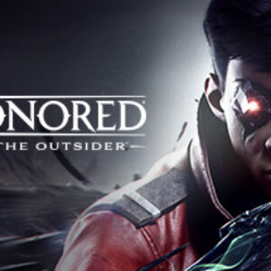 Dishonored: Death of the Outsider