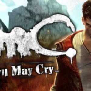 Dmc: Devil May Cry