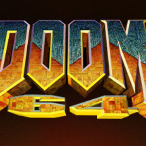 Doom 64