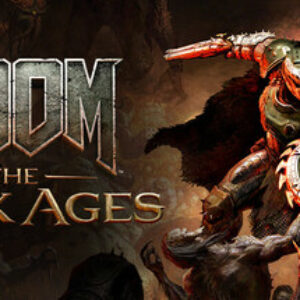 Doom: the Dark Ages