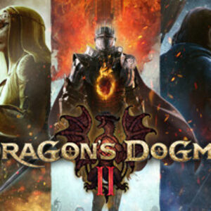 Dragon’s Dogma 2