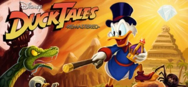 Ducktales: Remastered