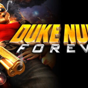 Duke Nukem Forever