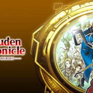 Eiyuden Chronicle: Hundred Heroes