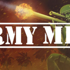 Army Men