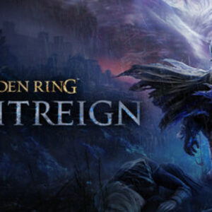 Elden Ring Nightreign