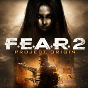 F.e.a.r. 2: Project Origin