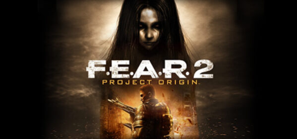 F.e.a.r. 2: Project Origin