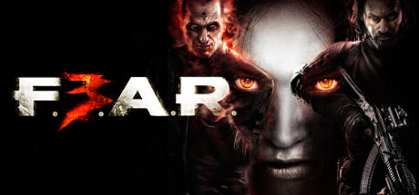 F.e.a.r. 3