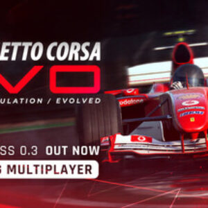 Assetto Corsa Evo