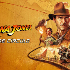 Indiana Jones e o Grande Círculo