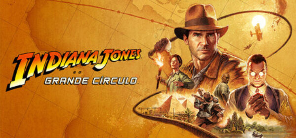 Indiana Jones e o Grande Círculo