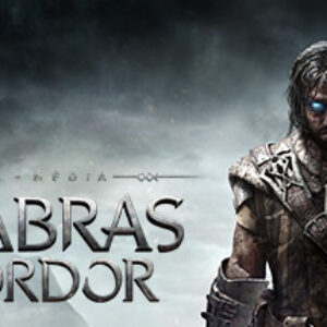 Middle-Earth: Shadow of Mordor